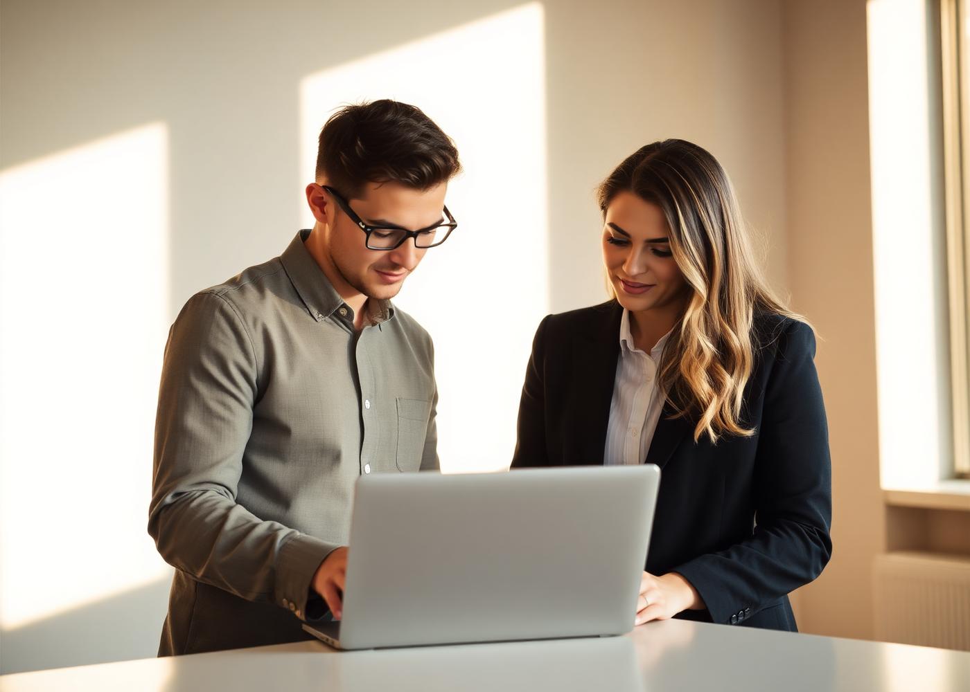 IT-audit voor groeiende KMO